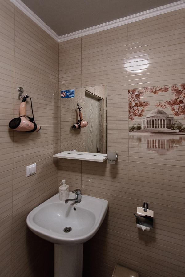 Brooklyn Hotel Yablunytsya Ngoại thất bức ảnh